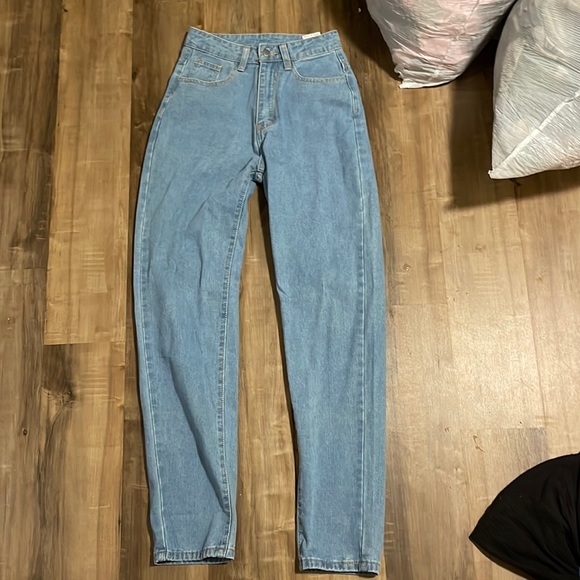 SHEIN Denim - Shein XS Jeans